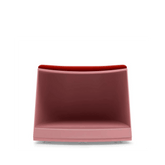 Cila-A Training Chairs With Storage Base - Gavisco Office Furniture